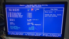 MS-7061 ver:1.0 Motherboard