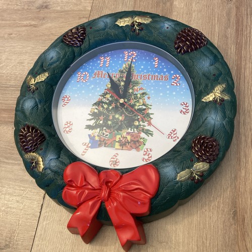 Vintage musical christmas tree - vintage,