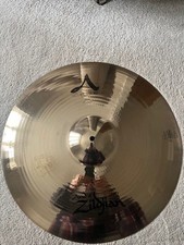Zildjian"A" Custom 20" Ride