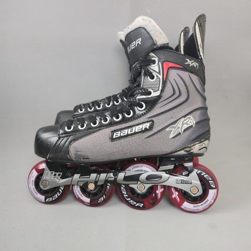 Bauer vapor xr1 inline hockey - xr1,
