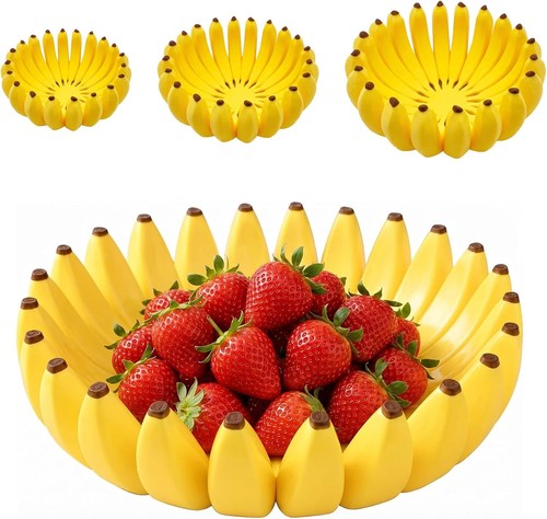Creative banana shape fruit - creative,