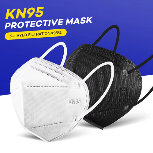 N95 ffp2 face masks - face,