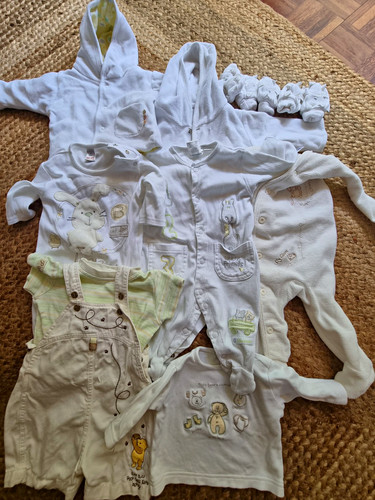 Bundle baby clothes months - baby, 0-3