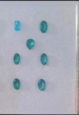 PARAIBA TOURMALINE BRAZILIAN
