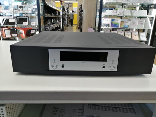 Linn majik network - majik,