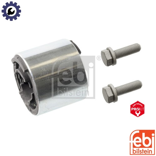 Mounting controltrailing - mounting,