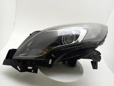 VAUXHALL ZAFIRA Headlamp
