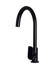 Meir Round Gooseneck Kitchen