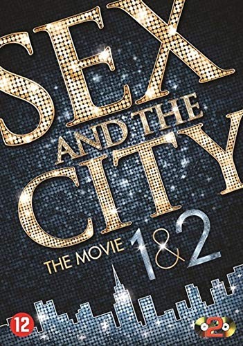 Sex and the - &, 2