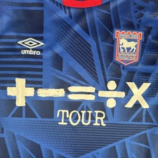 Ipswich Town 2022/2023 Home