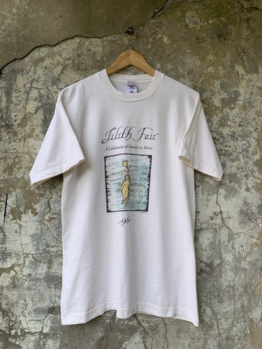 Vintage 1998 single stitch - vintage,