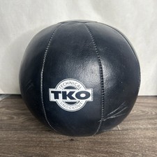 TKO Vintage-style Medicine