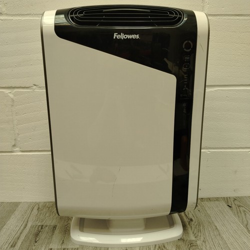 Fellowes aeramax dx95 - fellowes,
