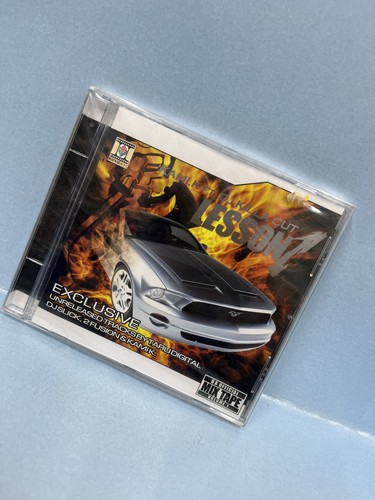 Kami killa cut - da,