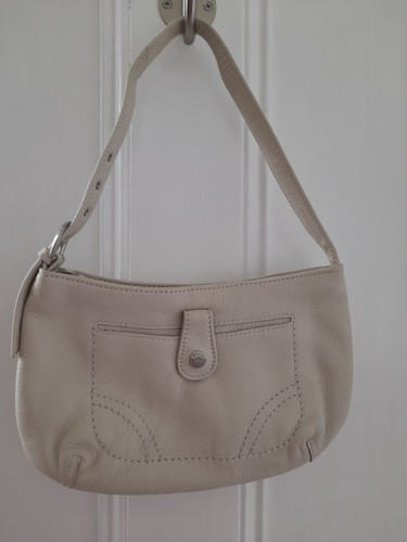 Stone mountain leather small - leather,