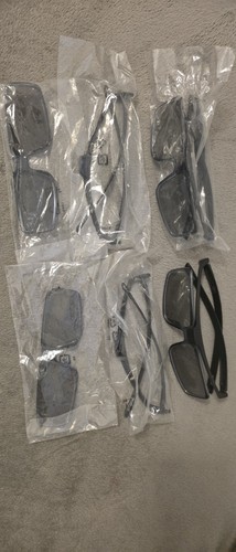 Sony tdg 500p glasses - tdg-500p, tv