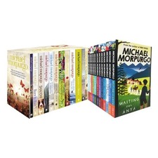 Michael Morpurgo Collection 24