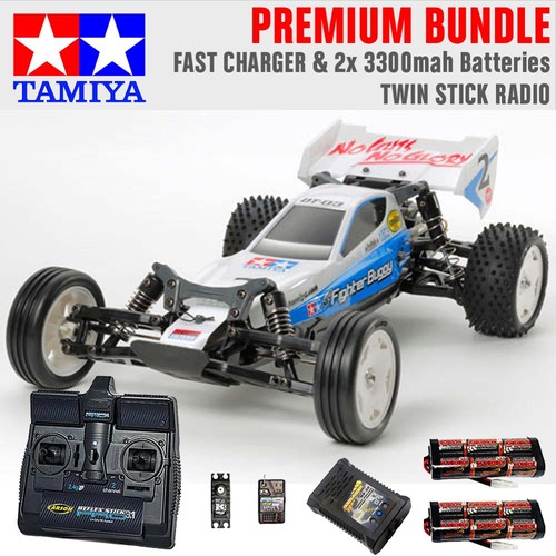 Tamiya 58587 neo fighter - 58587,