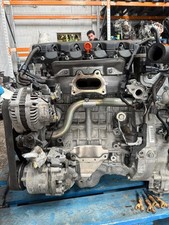 HONDA CRV MK3 2.0  R20A2