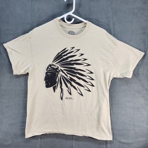 Ring fire native american - native,