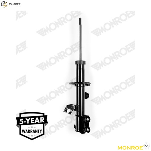 Shock absorber g7028 for - shock,