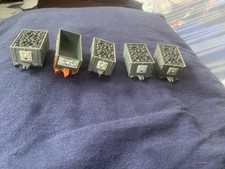 Ertl Thomas & Friends Troublesome Trucks 