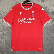 NOTTINGHAM FOREST 2020/2021