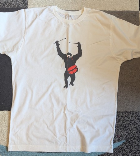The prodigy vintage official - prodigy,