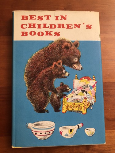 Vintage best children - in, children's