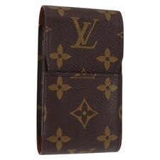 LOUIS VUITTON Monogram Etui