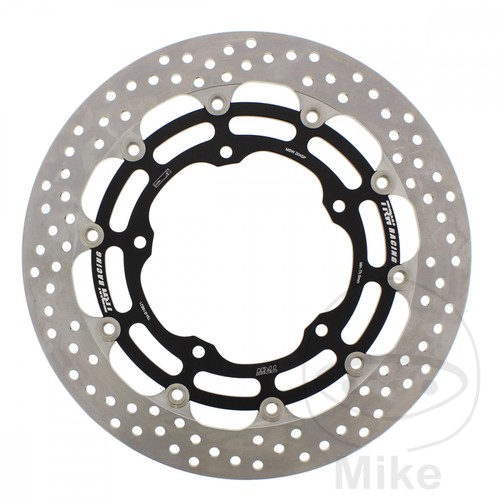 33466 floating brake disc - brake,