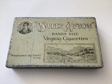 Early 20th c. 'Sweet Afton'