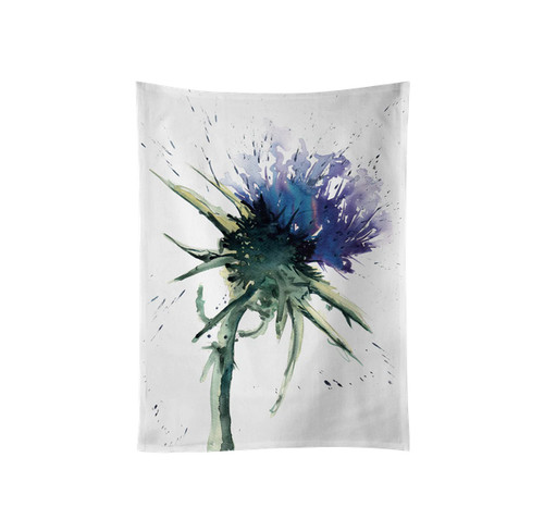 The thistles design - thistles,