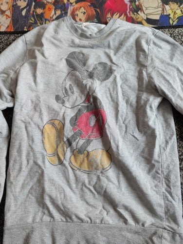 Disney jumper small - ,
