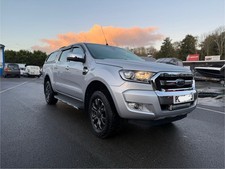 Ford Ranger Low Miles 1 Previous Owner