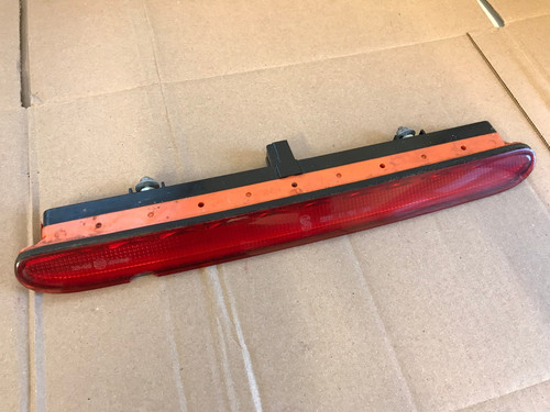 Peugeot 206 tailgate boot - 206,