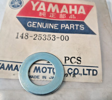 NOS Yamaha