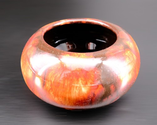 Ewenny pottery wales small - ewenny,