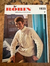 Mens Knitting Patterns Aran