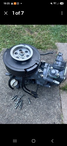 Genuine honda marine bf5hp - honda, 4