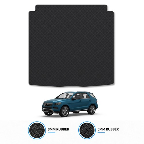 Mercedes class ml - mercedes,
