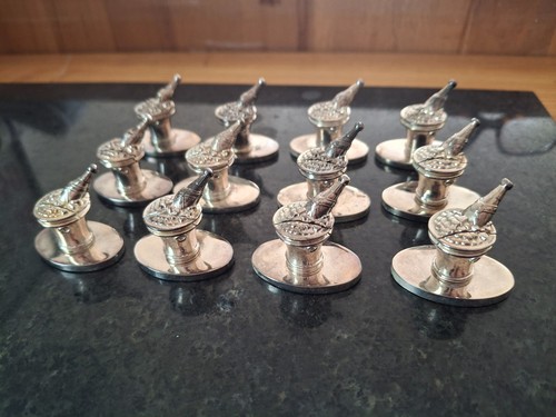 Silver plated vintage - silver,