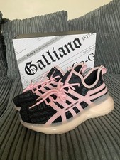 John Galliano knit gazette