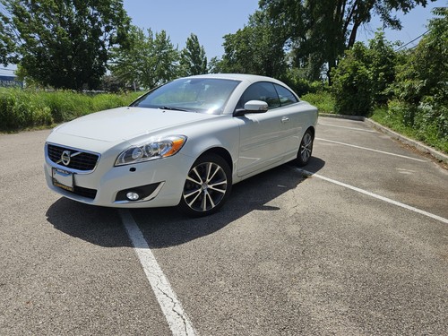 2013 volvo c70 - volvo,