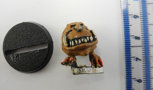 Cave squig metal night - cave,