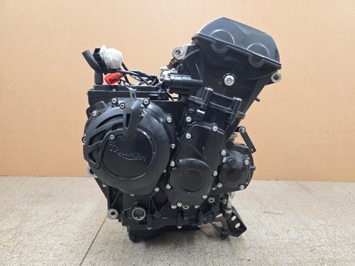 Triumph tiger 800 complete - triumph,
