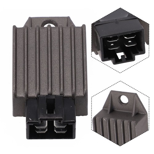 Motorcycle rectifier for - rectifier, 6v