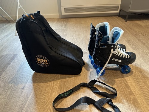 Bauer xls custom quad - bauer,