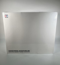 ThreeA Underverse Adventure