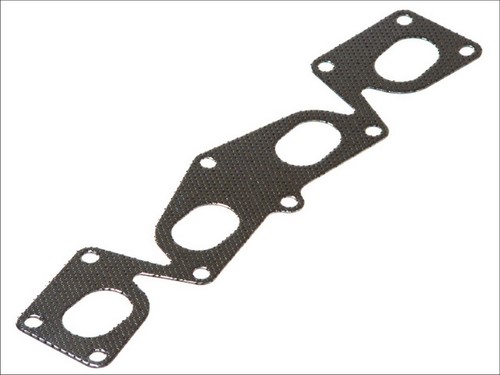 Exhaust manifold gasket fits